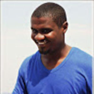 Meet your Posher, Jeffry